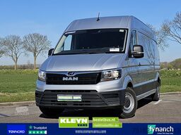 M.A.N. TGE 3.180 ac automaat EURO6