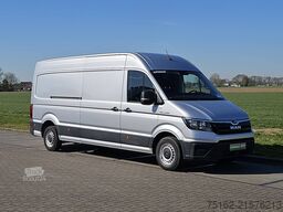 M.A.N. TGE 3.180 ac automaat EURO6