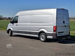 M.A.N. TGE 3.180 ac automaat EURO6