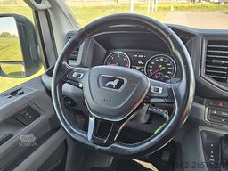 M.A.N. TGE 3.180 ac automaat EURO6