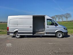 M.A.N. TGE 3.180 ac automaat EURO6