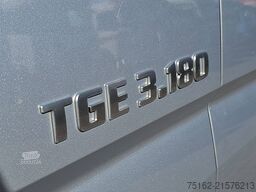 M.A.N. TGE 3.180 ac automaat EURO6