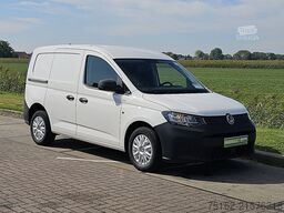 VOLKSWAGEN CADDY 2.0 L1 102PK Euro6 AC!