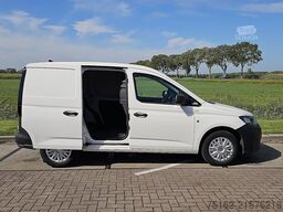 VOLKSWAGEN CADDY 2.0 L1 102PK Euro6 AC!