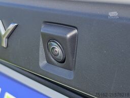 VOLKSWAGEN CADDY 2.0 L1 102PK Euro6 AC!