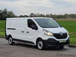 RENAULT TRAFIC 1.6 L2H1 Airco NAP
