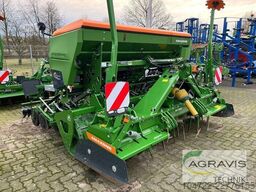 Amazone KX 3001 / CATAYA 3000 SUPER