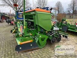 Amazone KX 3001 / CATAYA 3000 SUPER