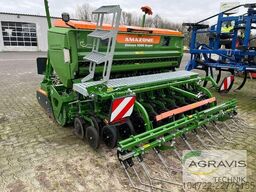 Amazone KX 3001 / CATAYA 3000 SUPER