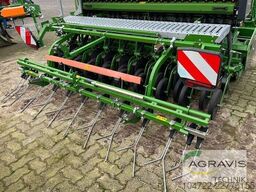 Amazone KX 3001 / CATAYA 3000 SUPER