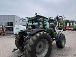 Deutz-Fahr AGROPLUS 100