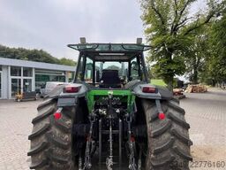Deutz-Fahr AGROPLUS 100