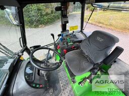 Deutz-Fahr AGROPLUS 100