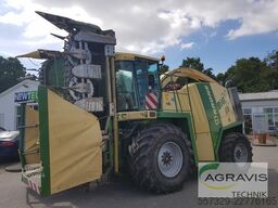 Krone BIG X V8