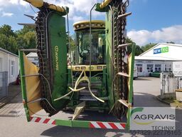 Krone BIG X V8