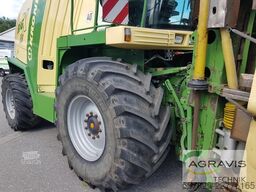 Krone BIG X V8