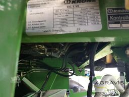 Krone BIG X V8