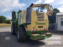 Krone BIG X V8