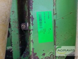 Krone BIG X V8