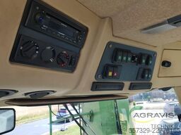 Krone BIG X V8