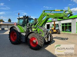 Fendt 620 VARIO GEN-1