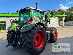 Fendt 620 VARIO GEN-1
