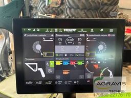 Fendt 620 VARIO GEN-1