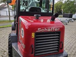 Schäffer 4670 T KABINE