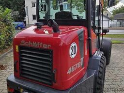 Schäffer 4670 T KABINE