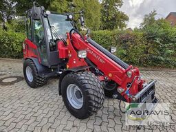 Schäffer 4670 T KABINE