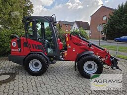 Schäffer 4670 T KABINE