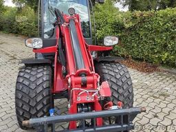 Schäffer 4670 T KABINE
