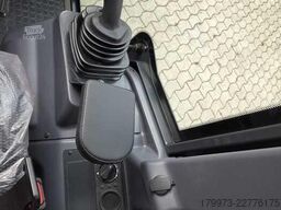 Schäffer 4670 T KABINE