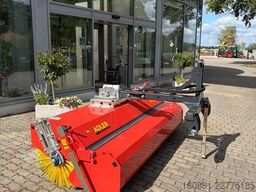 Adler Arbeitsmaschinen K 600