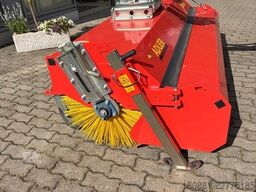 Adler Arbeitsmaschinen K 600