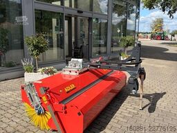 Adler Arbeitsmaschinen K 600
