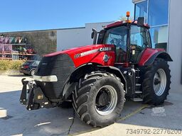 Case IH Magnum 315