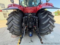 Case IH Magnum 315