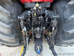 Case IH Magnum 315