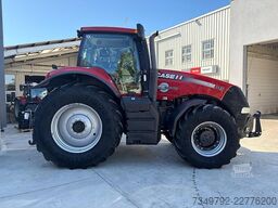 Case IH Magnum 315