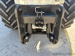 Case IH Magnum 315