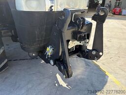 Case IH Magnum 315