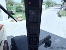 Case IH Magnum 315