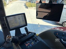 Case IH Magnum 315