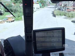 Case IH Magnum 315