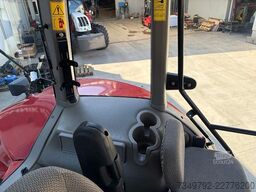 Case IH Magnum 315