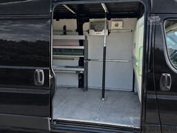 Peugeot Boxer L4H2 165 PS   REGALSYSTEM   AHK   KLIMA   LED
