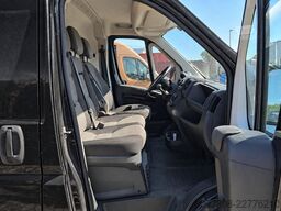 Peugeot Boxer L4H2 165 PS   REGALSYSTEM   AHK   KLIMA   LED