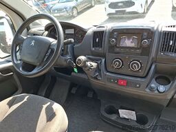 Peugeot Boxer L4H2 165 PS   REGALSYSTEM   AHK   KLIMA   LED