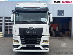 MAN TGX 18.470 4x2 BL SA